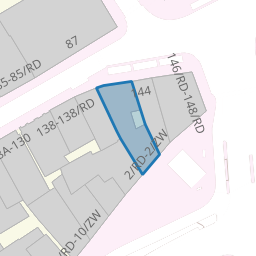 Perceel HLM01-D-3546