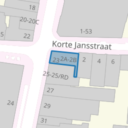 Perceel HLM01-D-3770