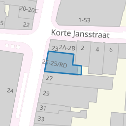 Perceel HLM01-D-3771