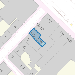 Perceel HLM01-D-408