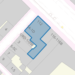 Perceel HLM01-D-409