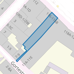 Perceel HLM01-D-4600