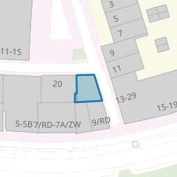 Perceel HLM01-D-464
