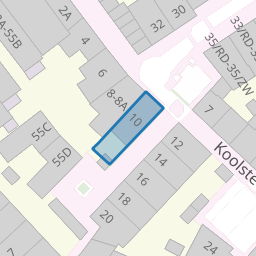 Perceel HLM01-D-5409