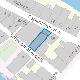 Perceel HLM01-D-5478