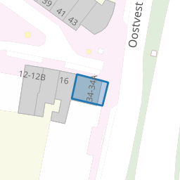 Perceel HLM01-D-5557