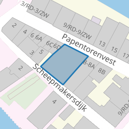 Perceel HLM01-D-5673