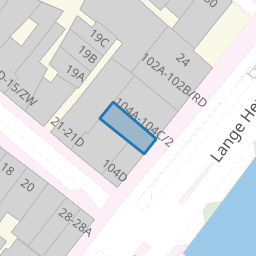 Perceel HLM01-D-5825