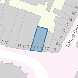 Perceel HLM01-D-5854