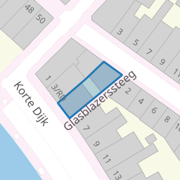 Perceel HLM01-D-6026