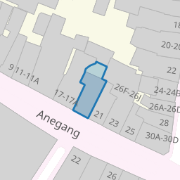 Perceel HLM01-D-6134