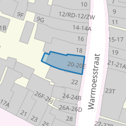 Perceel HLM01-D-6137