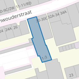 Perceel HLM01-D-6222