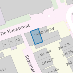 Perceel HLM01-D-6306