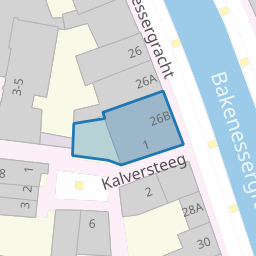 Perceel HLM01-D-6323