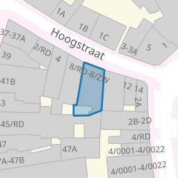 Perceel HLM01-D-6531