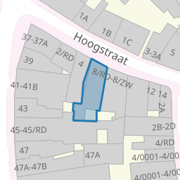 Perceel HLM01-D-6532