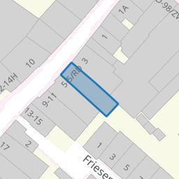 Perceel HLM01-D-6550