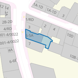 Perceel HLM01-D-6635