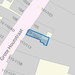 Perceel HLM01-D-6691