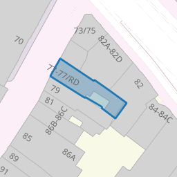 Perceel HLM01-D-6706