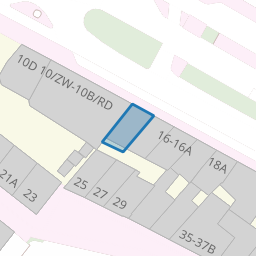 Perceel HLM01-D-6772