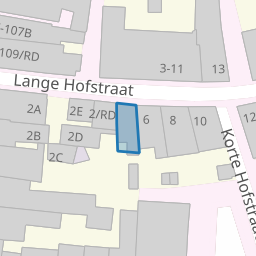 Perceel HLM01-D-6808