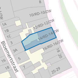 Perceel HLM01-D-6881