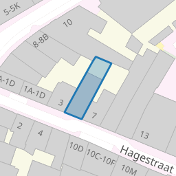 Perceel HLM01-D-6899