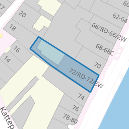 Perceel HLM01-D-7070