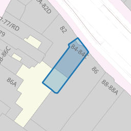 Perceel HLM01-D-7191