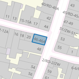 Perceel HLM01-D-7197