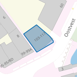 Perceel HLM01-D-7305