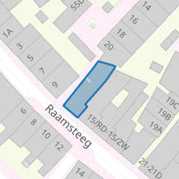 Perceel HLM01-D-7493