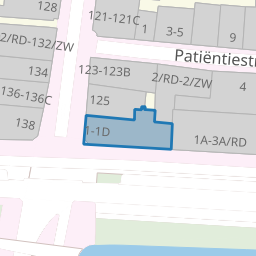 Perceel HLM01-D-7518