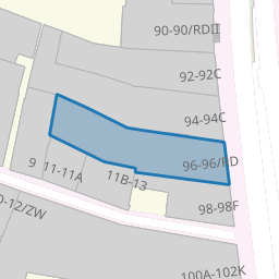 Perceel HLM01-D-7575