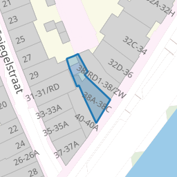 Perceel HLM01-D-7615