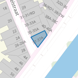 Perceel HLM01-D-7617