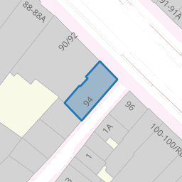 Perceel HLM01-D-7644