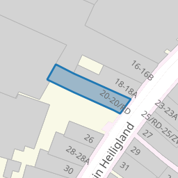 Perceel HLM01-D-7707