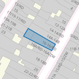 Perceel HLM01-D-7795