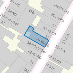 Perceel HLM01-D-7912