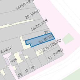 Perceel HLM01-D-8033