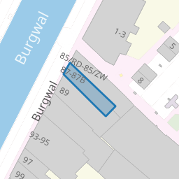 Perceel HLM01-D-8153