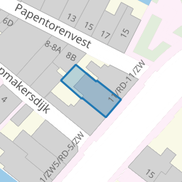 Perceel HLM01-D-8238