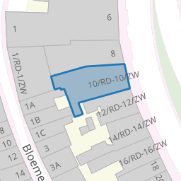 Perceel HLM01-D-8313