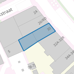 Perceel HLM01-D-8317
