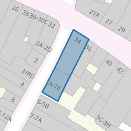 Perceel HLM01-D-8322