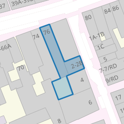 Perceel HLM01-D-8494