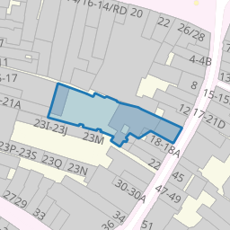 Perceel HLM01-D-8667